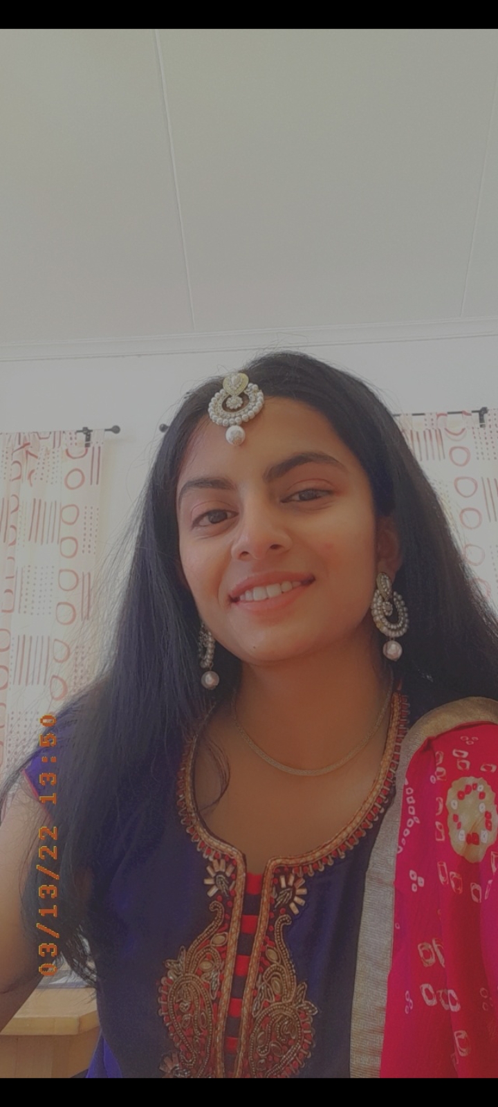 Image of Vidhi Shah